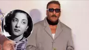 Jackie Shroff Pays Heartfelt Tribute to Nargis on Her 97th Birth Anniversary