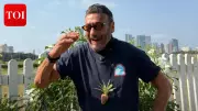Jackie Shroff Reveals His Simple Lifestyle, Fitness Secrets, and Love for Vada Pav