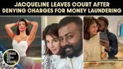 Jacqueline Fernandez's Courtroom Battle Enters Crucial Charge-Framing Stage