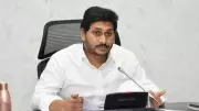 Jagan Reddy Alleges Democracy Under Threat as YSRCP Facebook Page Faces Restrictions