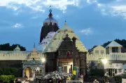 Jagannath Temple Secures Trademarks for 'Ananda Bajara' and 'Patitapabana'