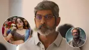 Jagapathi Babu Defends Janhvi Kapoor Amid 'Peddi' Backlash, Urges Fair Criticism