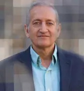 Jainendra K Jain becomes first Indian-origin recipient of Wolf Prize in Physics