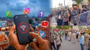 Jaipur Internet Suspension; SOG Uncovers 100+ Doctors in Fake FMG Racket