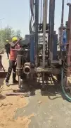 Jaipur Metro Phase II Pre-Construction Work Begins at Prahladpura Site