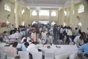 Jaipur Municipal Corporation's Shahari Seva Shivir 2026 Opens, Draws Large Crowds