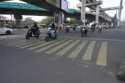 Jaipur Road Safety Signs Defective After Fatal Accident, JDA Blamed
