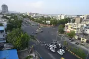Jaipur's JLN Marg Set to Become Signal-Free Corridor Soon