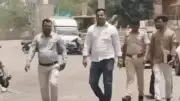 Jaisalmer Hotels Face Fire Safety Crackdown After Delhi Incident