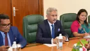 Jaishankar in Bulgaria: 'Not era of war', dialogue and diplomacy only solution