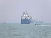 Jaishankar, Rubio Discuss Strait of Hormuz Tensions After Indian Sailors Killed