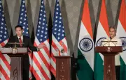Jaishankar Tells Rubio US Strike Killing Indian Mariners 'Not Justified'