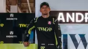 Jake Dennis Claims First Pole of Season at Sanya E-Prix Qualifying