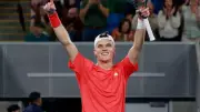Jakub Mensik Reveals Novak Djokovic's Supportive Messages During French Open Run