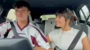 Jakub Mensik's Girlfriend Josefina Catino Steals Spotlight at French Open 2026