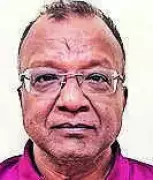 Jal Jeevan Mission Scam: Former ACS Subodh Agarwal's Bail Rejected by Special Court