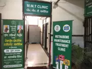 Jalandhar Civil Hospital Opens Methadone Clinic to Curb Drug Overdose Deaths