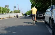 Jalandhar Lacks Cycling Track Despite World Bicycle Day
