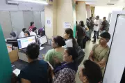 Jalandhar Slips to 16th in Service Delivery with Over 57K Pending Applications