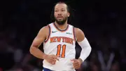 Jalen Brunson Injury: Knicks Suffer Major Blow in Finals Game 1 vs Spurs