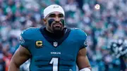 Jalen Hurts' Eagles Future in Doubt Despite Super Bowl Win, New Reports Suggest