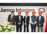 Jamco Interiors Opens Pune Center of Excellence for Aircraft Cabin Engineering