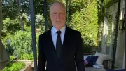 James Burrows, Legendary Director of 'Friends', Dies at 85