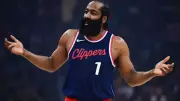 James Harden Arrested in Houston, Mug Shot Released After Gun Found in Car