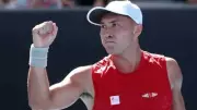 James McCabe Calls for Witnesses After Father Assaulted at Birmingham Open