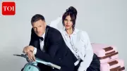 Jamie and Rebekah Vardy Open Up About New Life in Italy in Reality Series