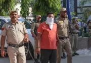 Jammu Police Arrest Three Smugglers, Recover AK-47 and Drugs