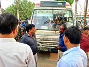 Jamshedpur and Ranchi Launch School Vehicle Safety Inspections