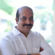Jana Sena Fields Industrialist Lingamaneni Ramesh for Rajya Sabha from Andhra Pradesh
