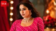 Janhvi Kapoor Misses Peddi Success Meet Amid Backlash Over Portrayal