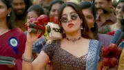 Janhvi Kapoor's Makeup Artist Defends Her in 'Peddi' Controversy