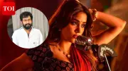 Janhvi Kapoor's Role in 'Peddi' Sparks Controversy, Director Apologizes