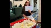 Jankee Parekh Donated 90 Packets of Breast Milk: Awareness Over Applause