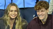 Jannik Sinner's Girlfriend Laila Hasanovic Shares Summer Favorites in Fun Video