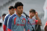 Japan captain Wataru Endo retires from international football due to injury
