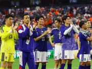 Japan Extends Unbeaten Run Against European Nations with 1-1 Draw vs Sweden
