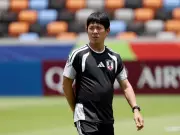 Japan manager Moriyasu confident of upsetting Brazil in FIFA World Cup R32