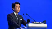 Japan Proposes Quad Defence Ministers' Meeting in India