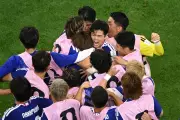 Japan snatch dramatic 2-2 draw vs Netherlands with Kamada's late header