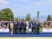 Japan Unveils 'POWERR Asia' Initiative at G7, Gains Support for Oil Stockpile Plan