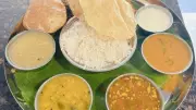 Japanese Woman in Gurgaon Defends Indian Food, Blames Overeating for Stomach Issues