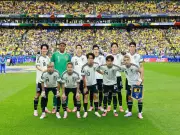 Japan's Daizen Maeda Apologises to Fans After World Cup Round of 32 Exit