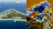 Japan's Deep-Sea Rare Earth Discovery Could Reshape Global Supply Chains