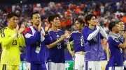 Japan's Late Equalizer Secures Thrilling 2-2 Draw Against Netherlands in World Cup