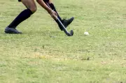 Jarkhar Hockey Academy Trials on June 17 for 54 Seats with Free Facilities