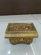 Jasdan Patari Craft Gets GI Tag: Recognition for Traditional Handicraft